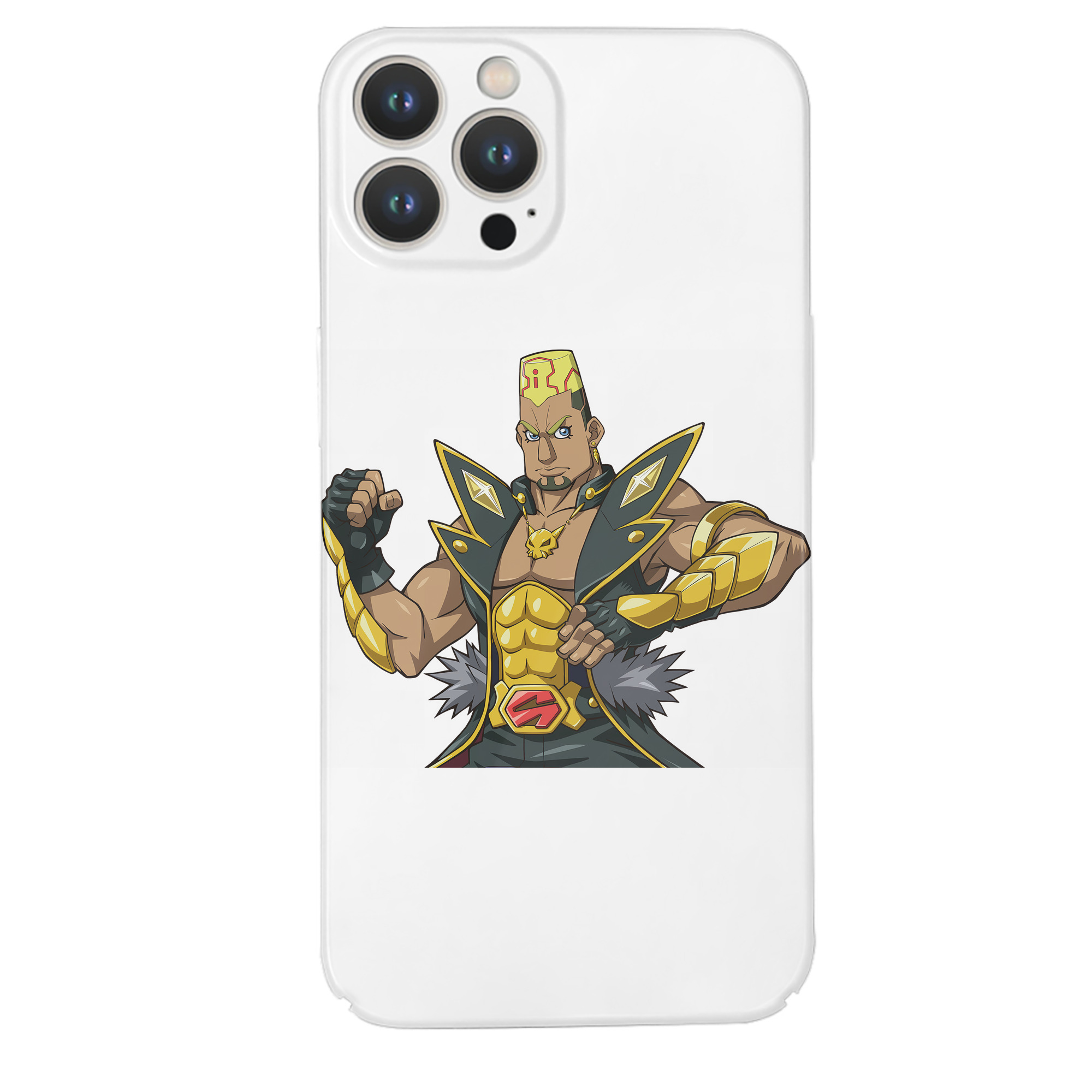 （画像用） 遊☆戯☆王 Yu-Gi-Oh! 【iPhone 14シリーズ対応】ハードケース